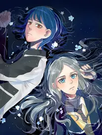折光少女